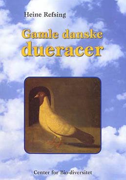 Gamle danske
                    dueracer